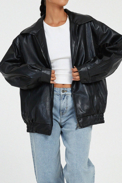 Veste magnifiquement confectionné