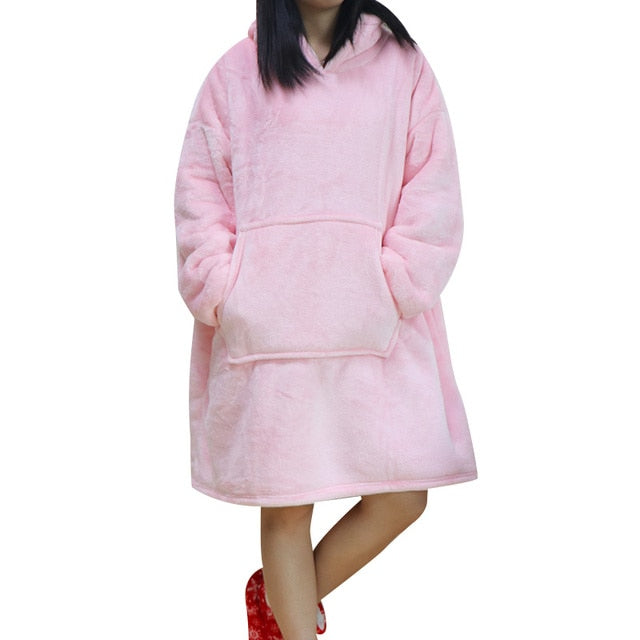 EP | Veste en fourrure Cozy pour femmes