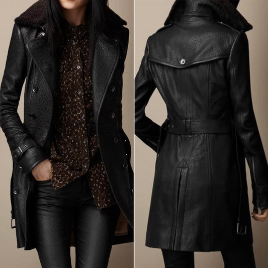 Veste vintage classique