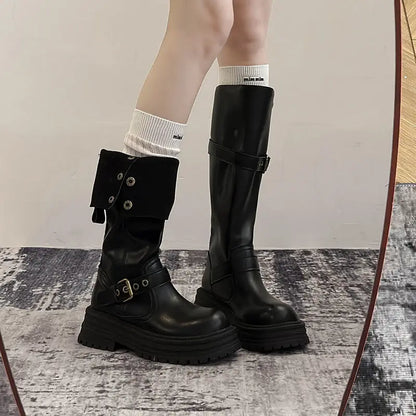 Orthopédique Bottes de soutien et élégant