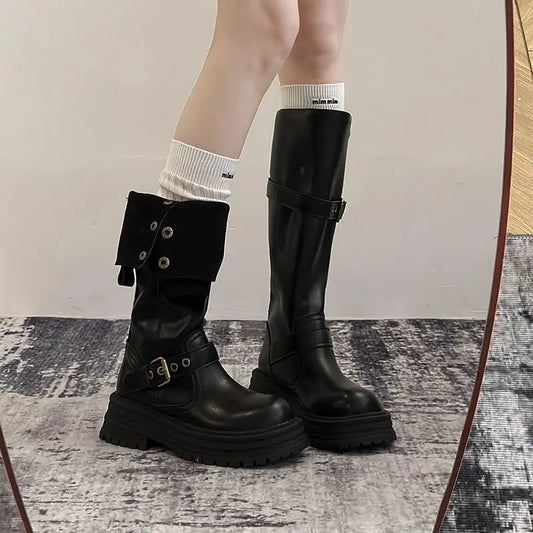 Orthopédique Bottes de soutien et élégant