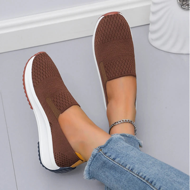 Orthopédique Baskets de soutien et élégant