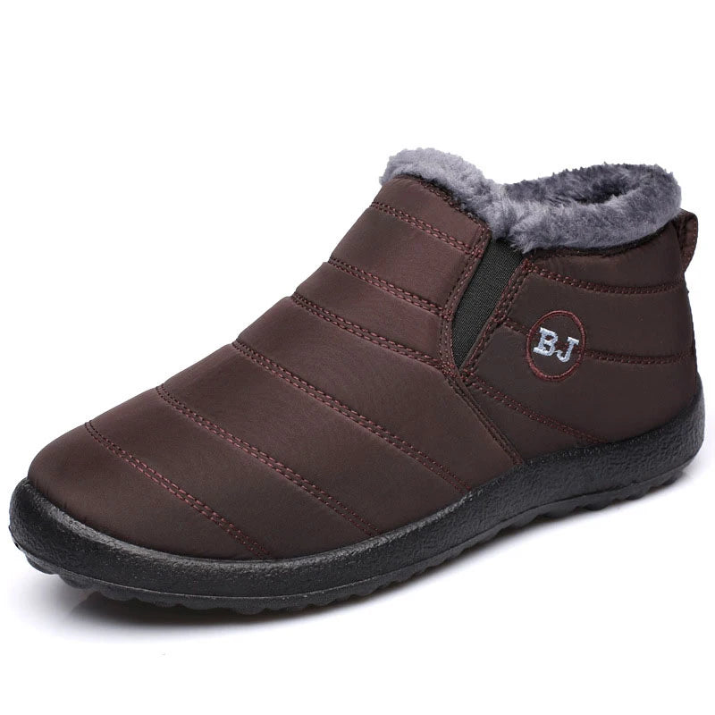 Orthopédique Bottes à la mode et de soutien