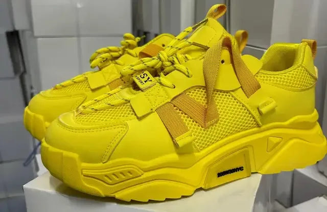 Orthopédique Baskets décontracté et de soutien