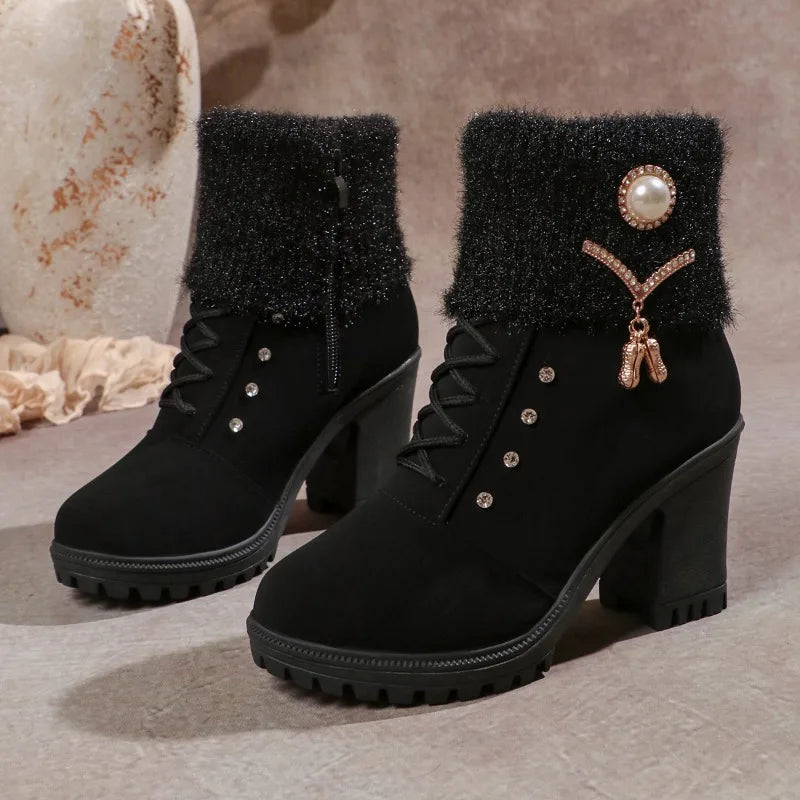 Orthopédique Talons de soutien et tendance