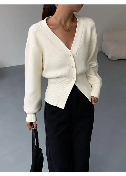 EP | Veste à une rangée de boutons