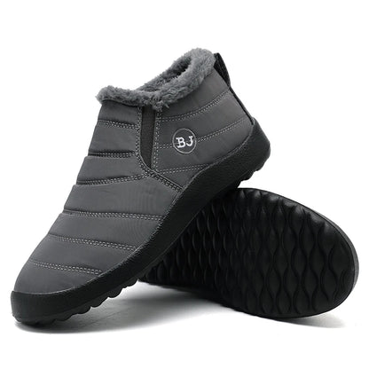 Orthopédique Bottes confortable et à la mode