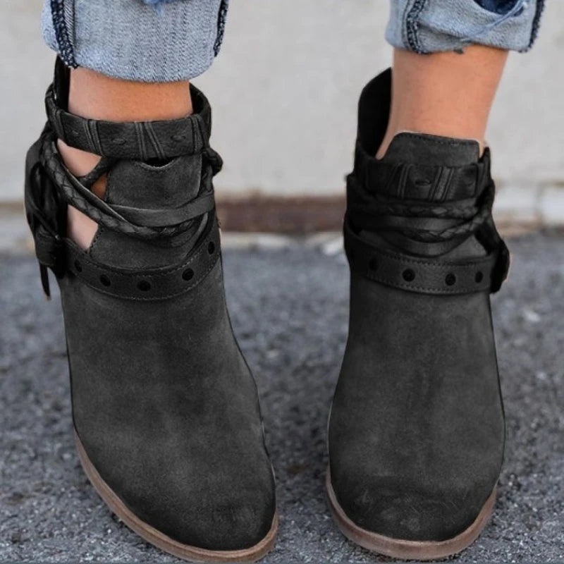 Orthopédique Bottes de haute qualité