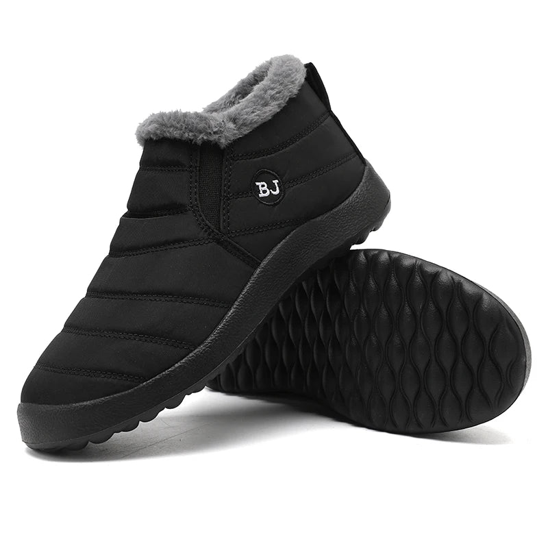 Orthopédique Bottes confortable et à la mode