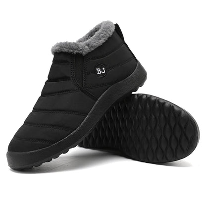 Orthopédique Bottes confortable et à la mode