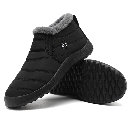 Orthopédique Bottes confortable et à la mode