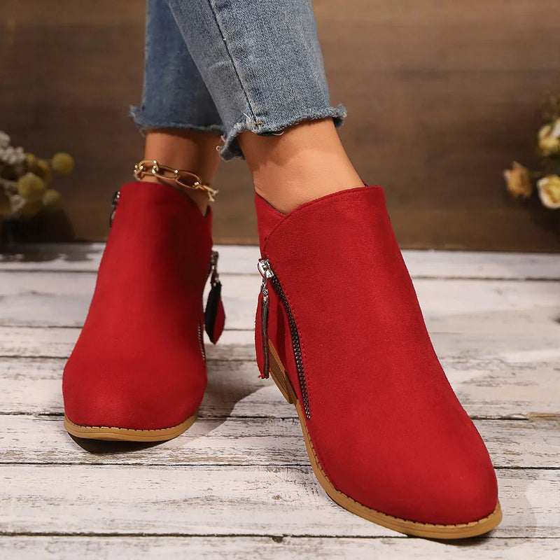 Orthopédique Talons de soutien et élégant
