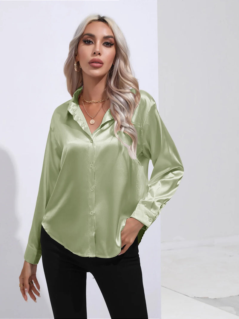 Poli et ludique Chemise