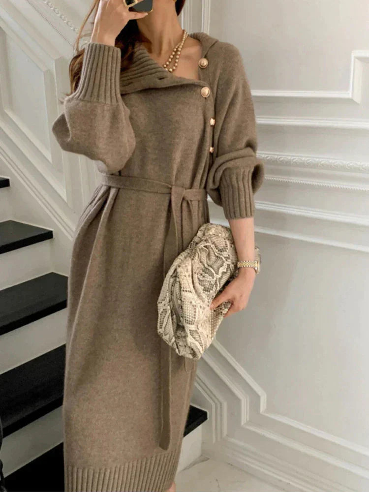 EP | robe pull mode