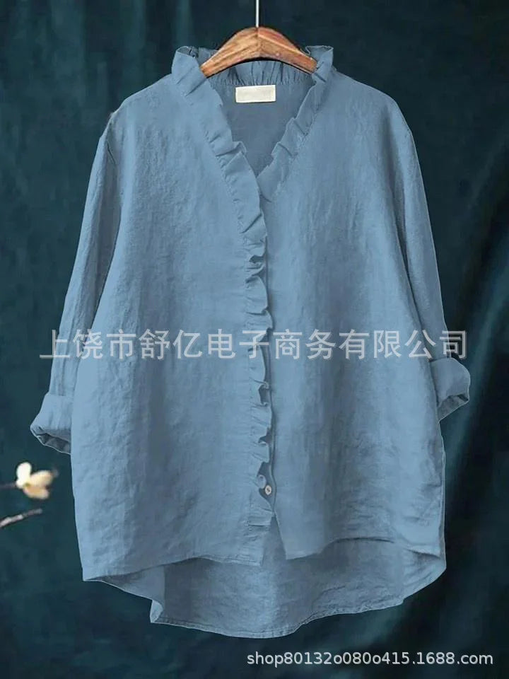 Poli et ludique Chemise