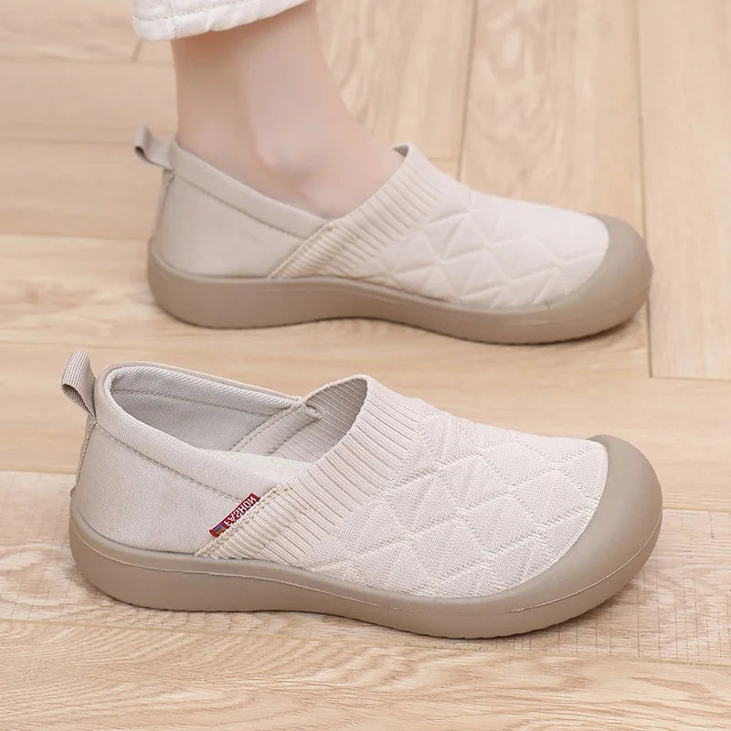 Orthopédique Chaussures épuré et de soutien