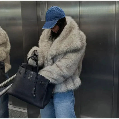 EP | Robe d'hiver moderne et confortable