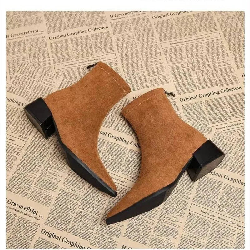 Orthopédique Bottes de soutien et tendance