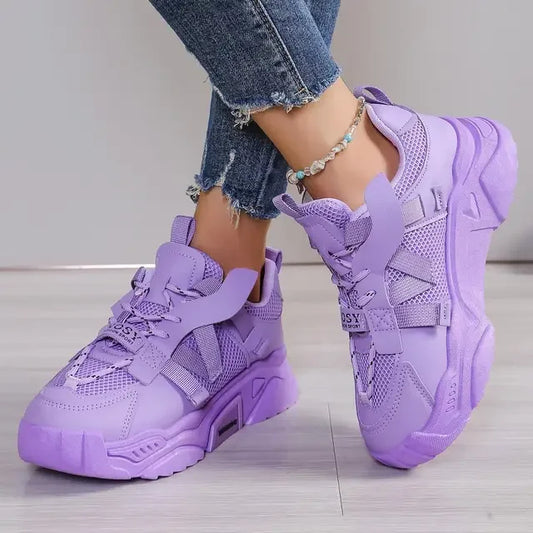 Orthopédique Baskets décontracté et de soutien