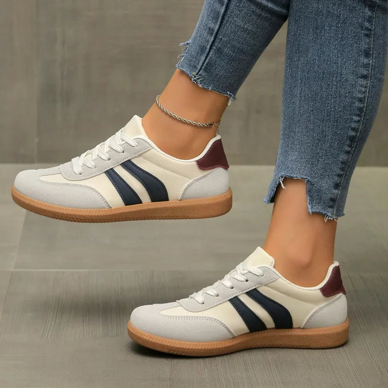 Orthopédique Baskets de soutien et élégant