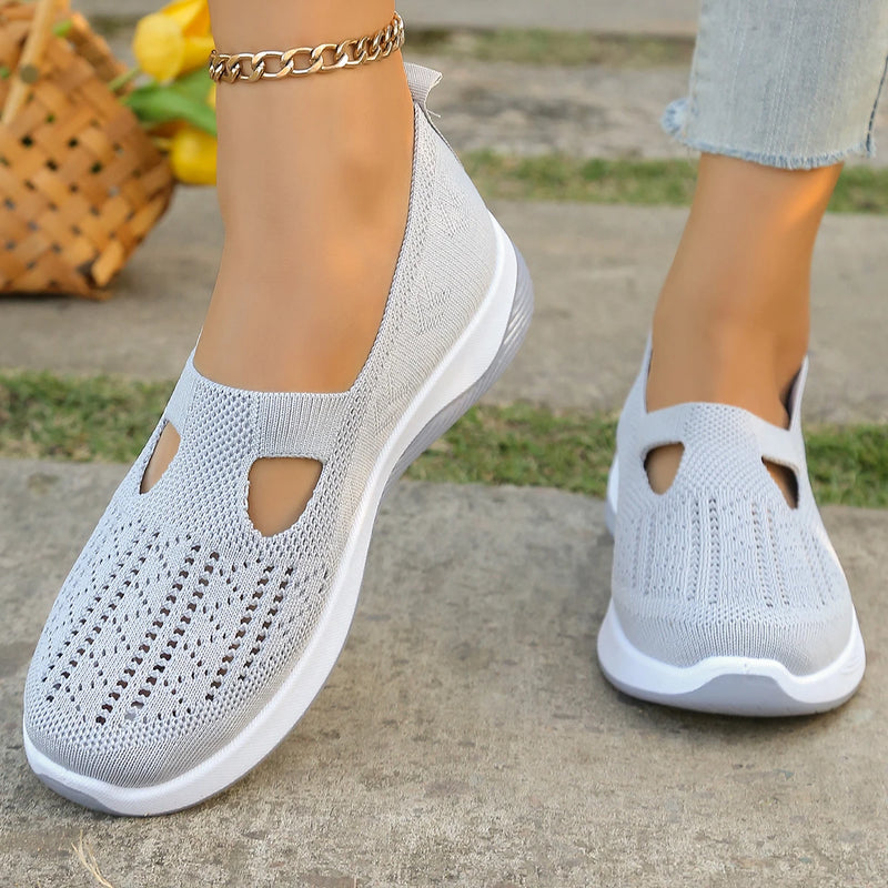 Orthopédique Chaussures confortable et à la mode