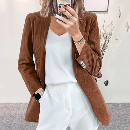 Cardigan au design classique