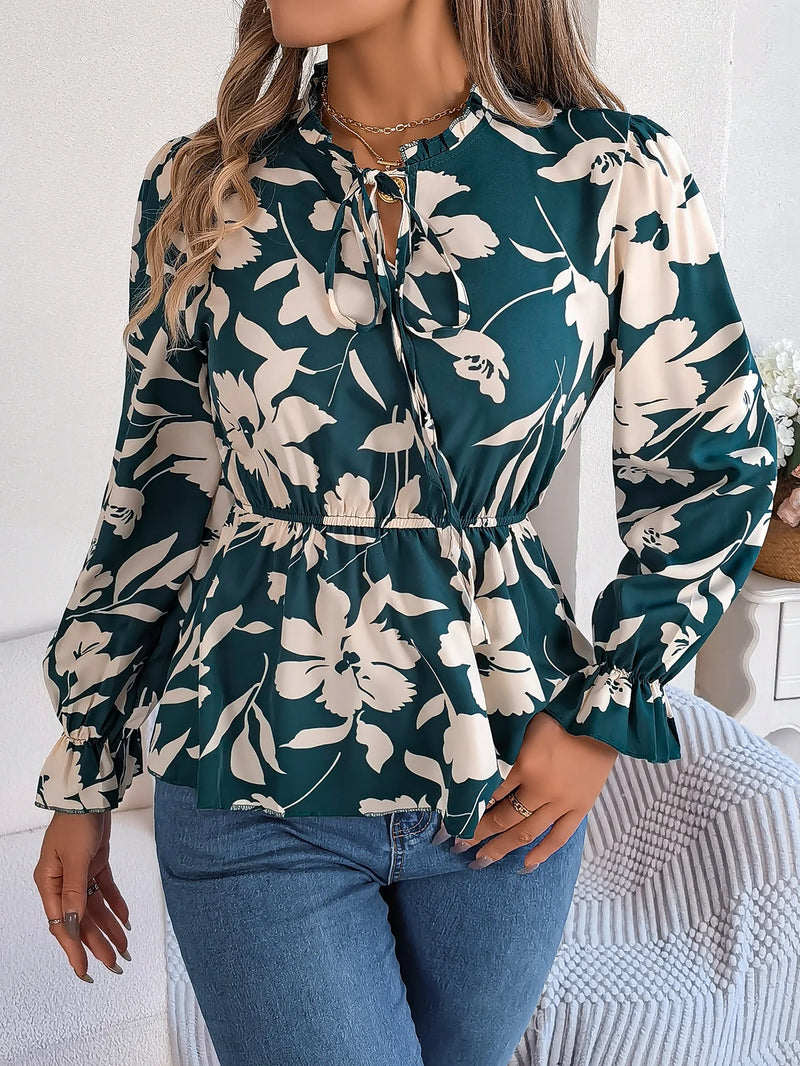 Confortable et chic Chemise