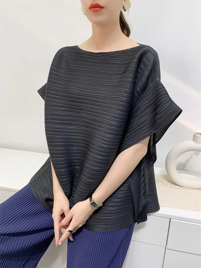Élégant et stylé Chemise