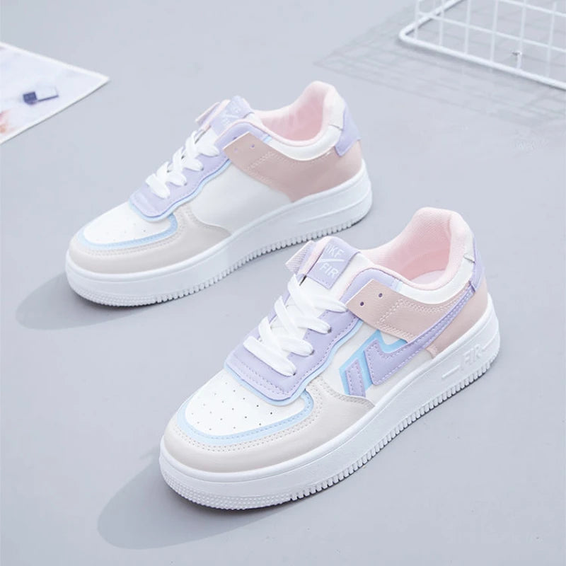 Orthopédique Chaussures confortable et à la mode