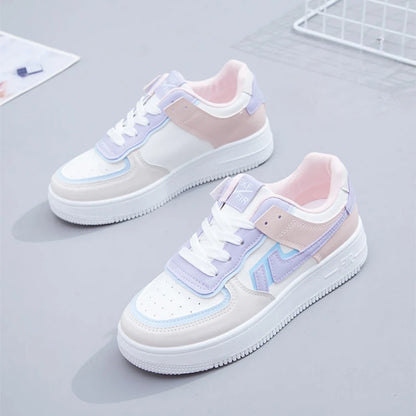 Orthopédique Chaussures confortable et à la mode