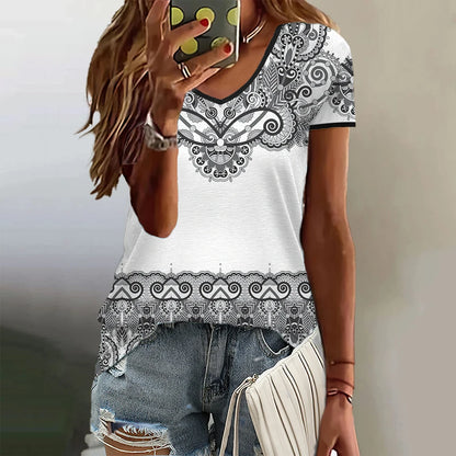 Audacieux et beau Chemise