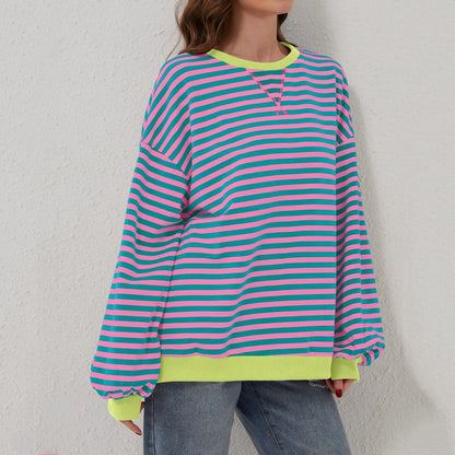 Pull au design gracieux