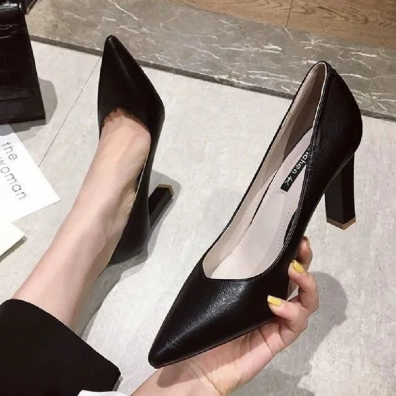 Orthopédique Chaussures de soutien et élégant