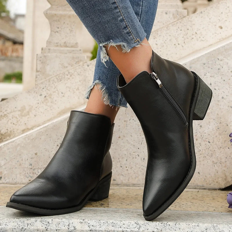 Orthopédique Bottes durable et de soutien