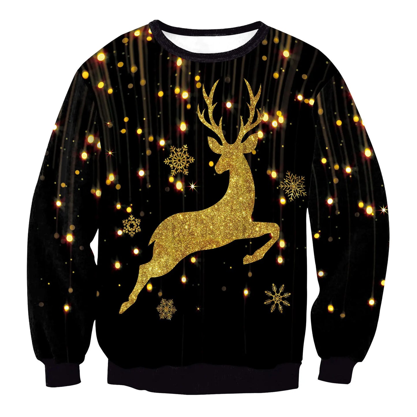 Pull inspiration vintage