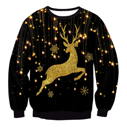Pull inspiration vintage