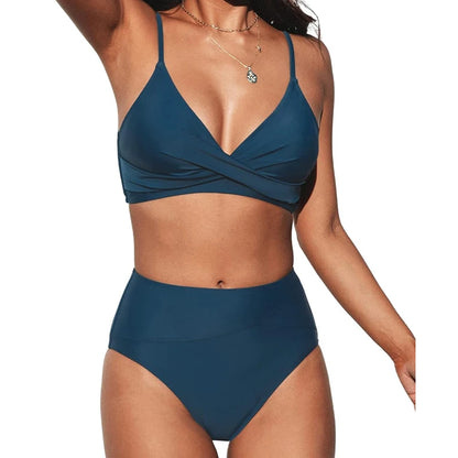 Léger et charmant Bikini