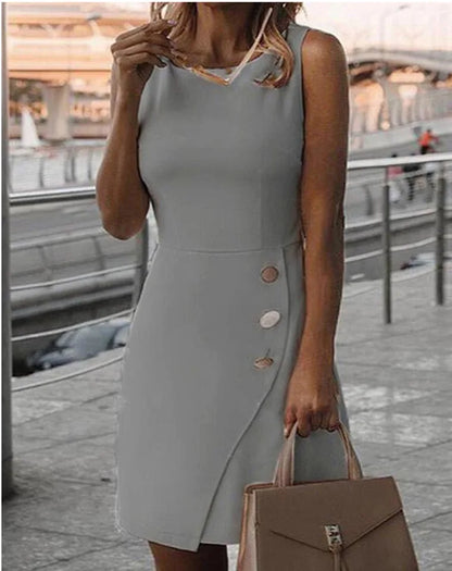 Vibrant et unique Robe