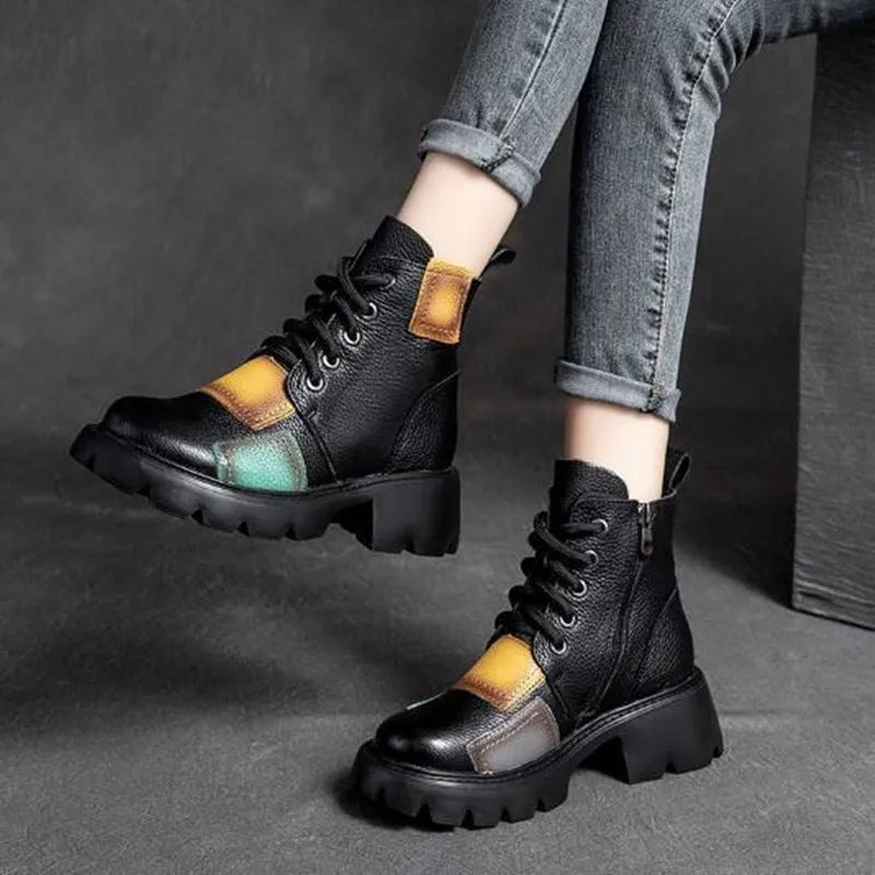 Orthopédique Bottes à la mode et de soutien