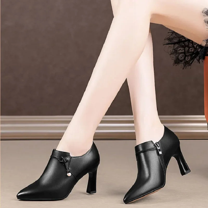 Orthopédique Bottes de soutien et tendance