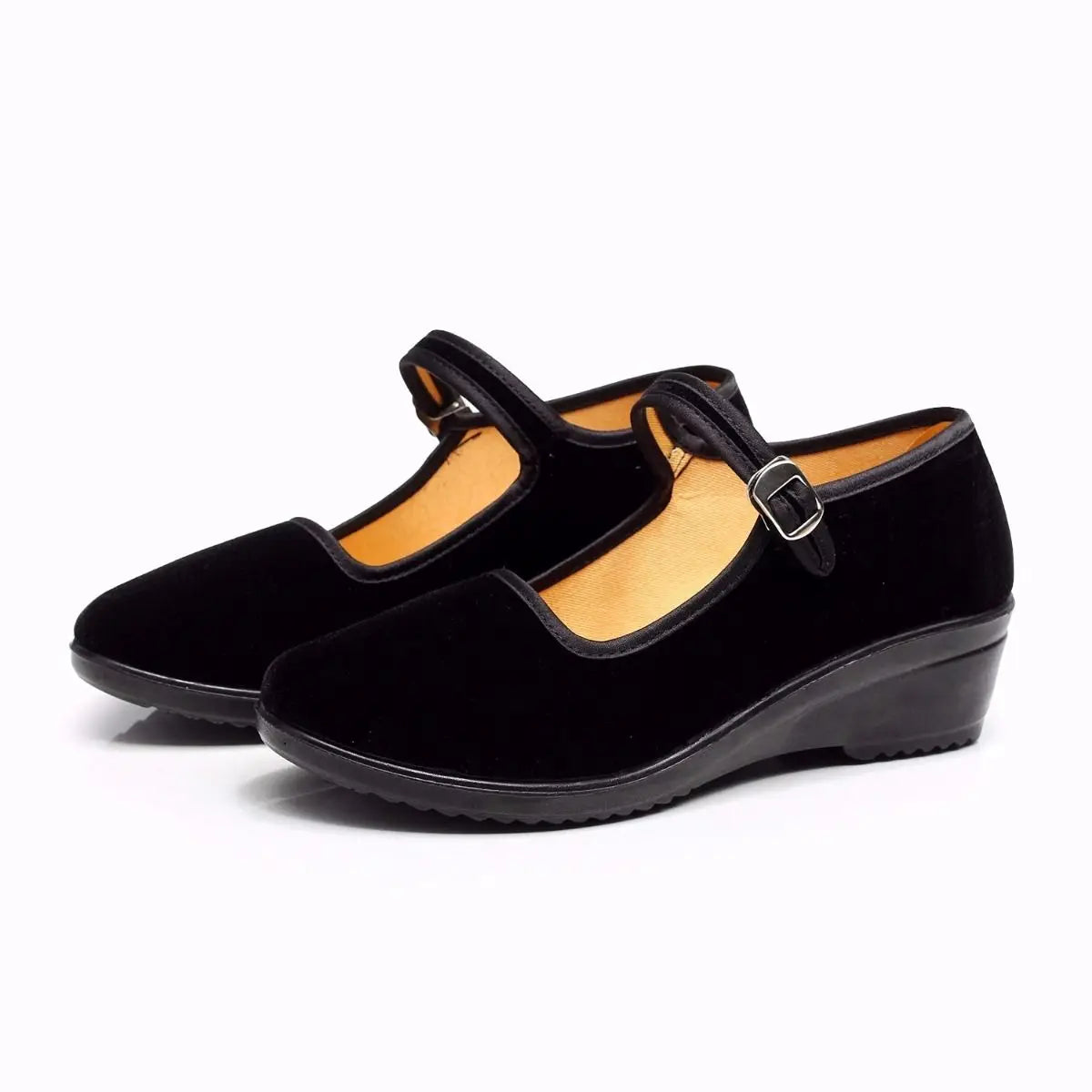 Orthopédique Chaussures décontracté et de soutien
