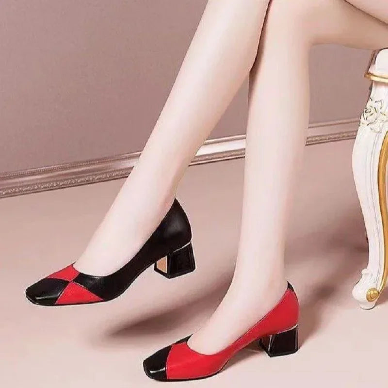 Orthopédique Chaussures sur mesure et confortable
