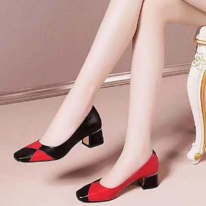 Orthopédique Chaussures sur mesure et confortable