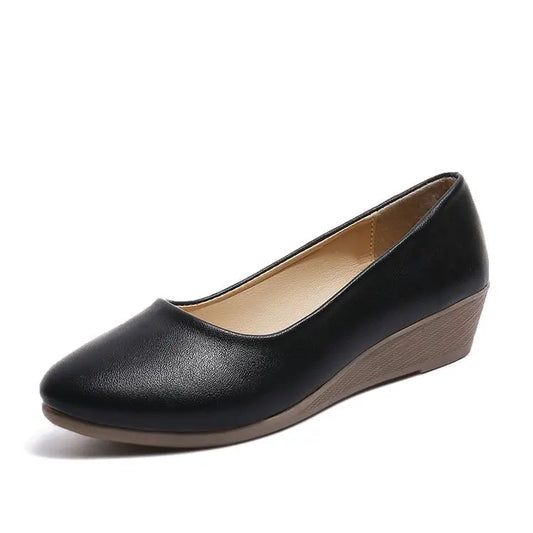 Orthopédique Ballerines de soutien et tendance