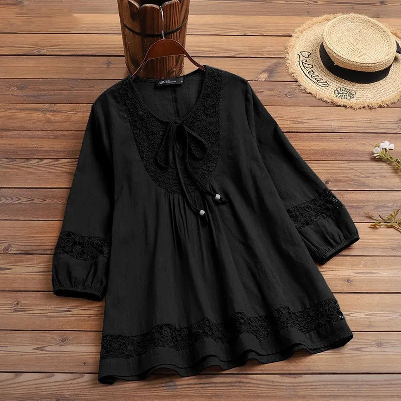 Élégant et stylé Chemise