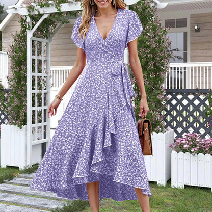 Luxe et gracieux Robe
