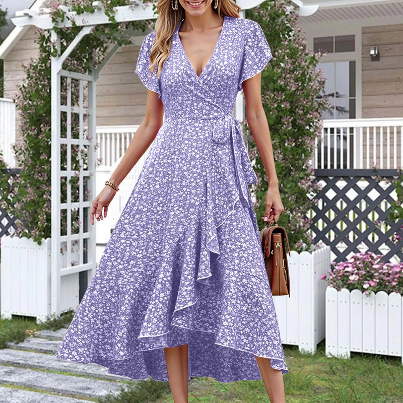 Luxe et gracieux Robe