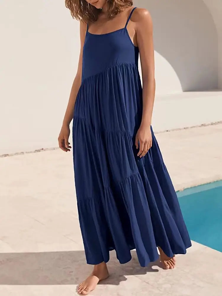 Élégant et contemporain Robe