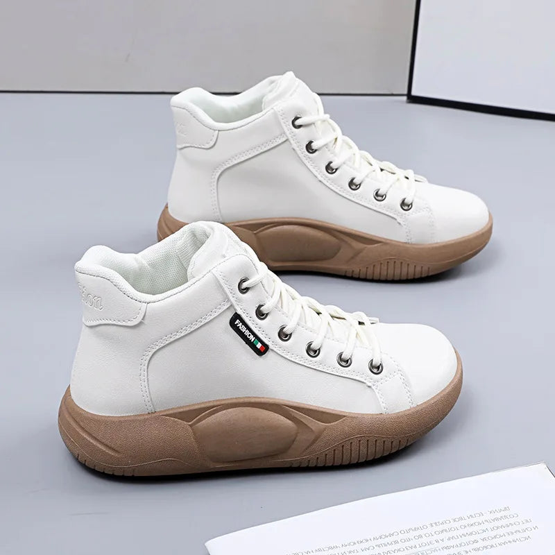 Orthopédique Baskets confortable et à la mode