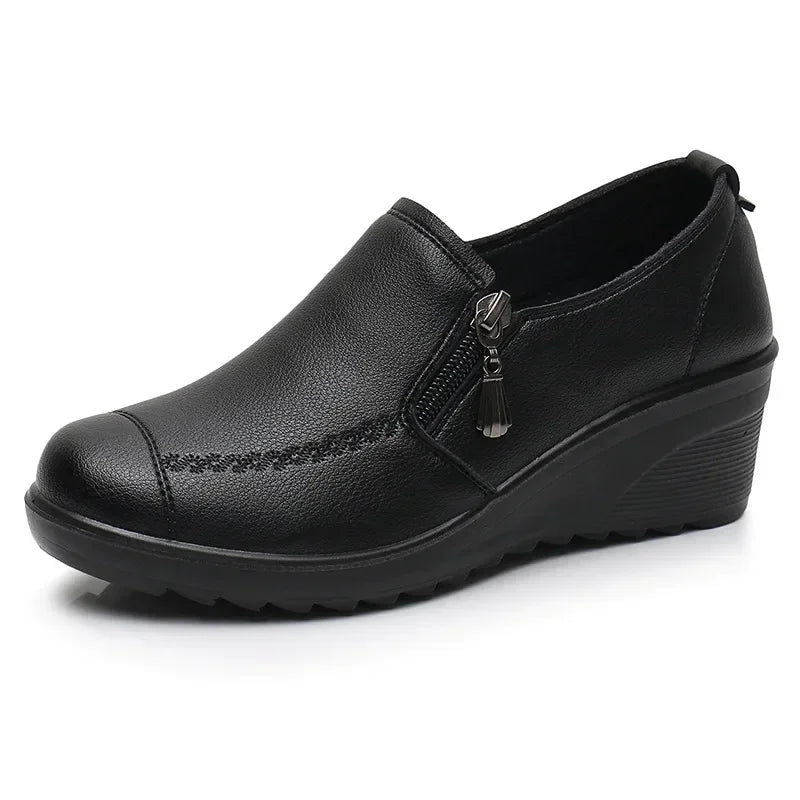 Orthopédique Talons de soutien et tendance